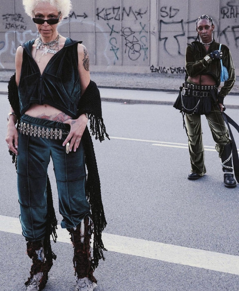 KARLAIDLAW AW23 BTS 23