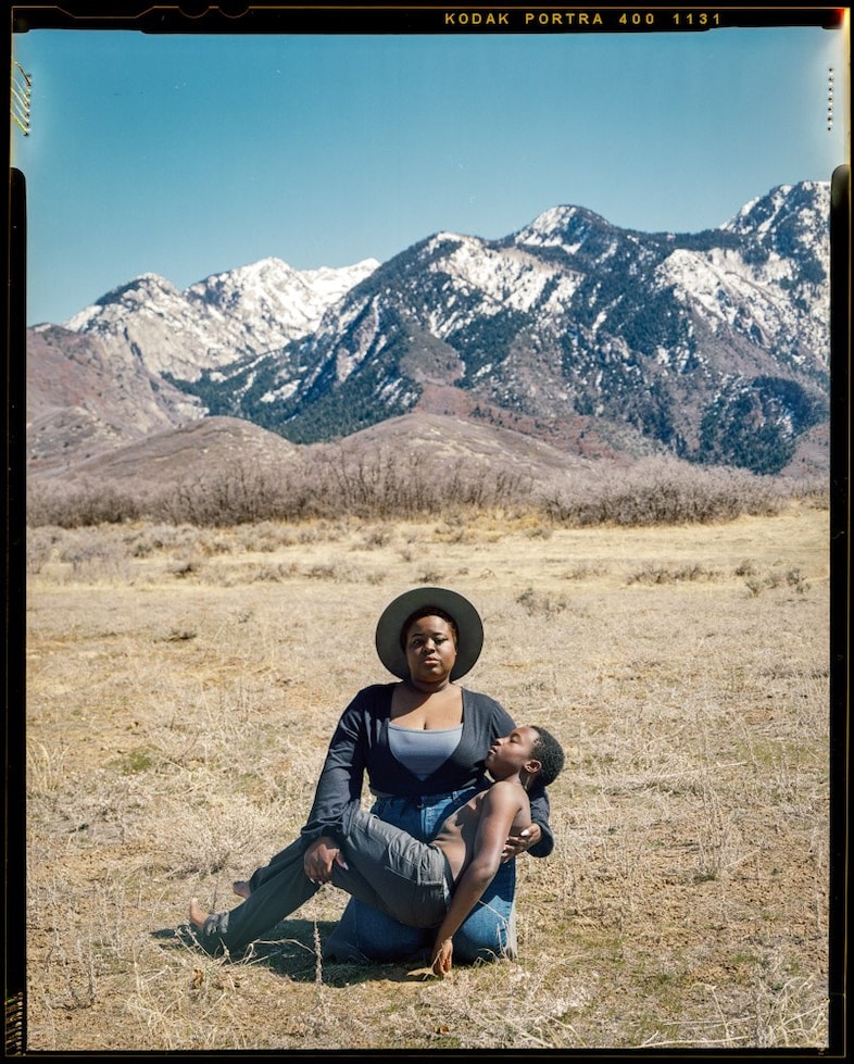 Jon Henry, “Salt Lake City, UT”, Stranger Fruit 4