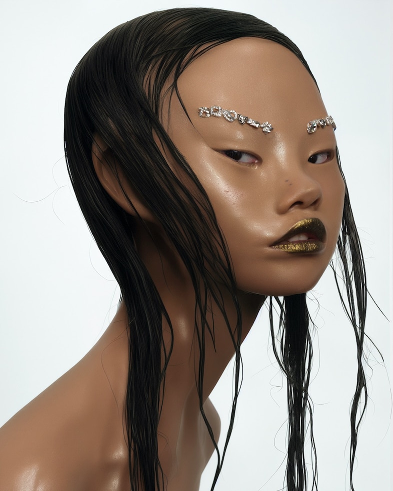 HAIRMASTER zine by Yuho Kamo 14