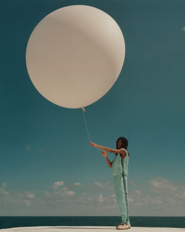 adidas x Wales Bonner SS23 6