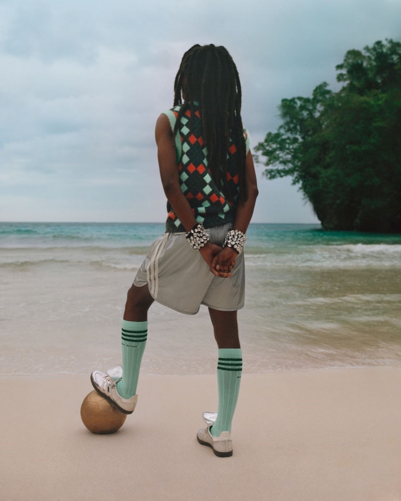 adidas x Wales Bonner SS23 9
