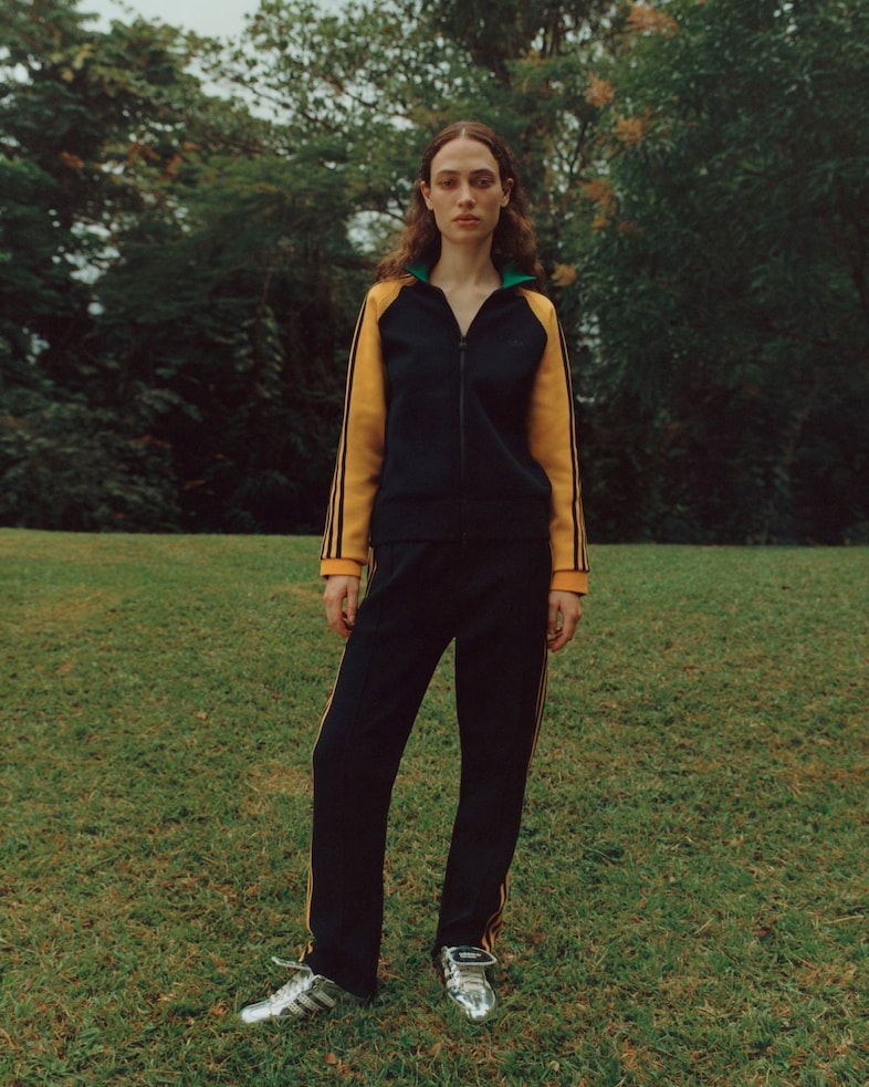 adidas x Wales Bonner SS23 12