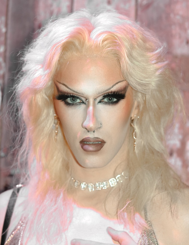 The Manc Gala, May 2023 by Meka Goulding 0