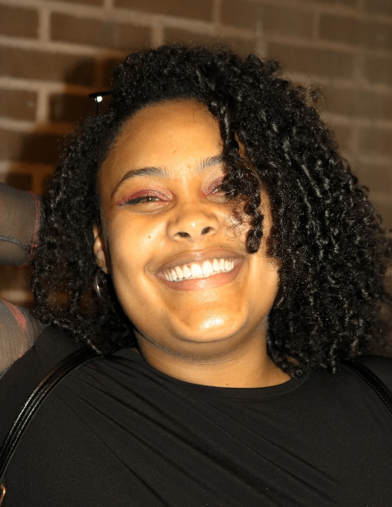 The Manc Gala, May 2023 by Meka Goulding 19