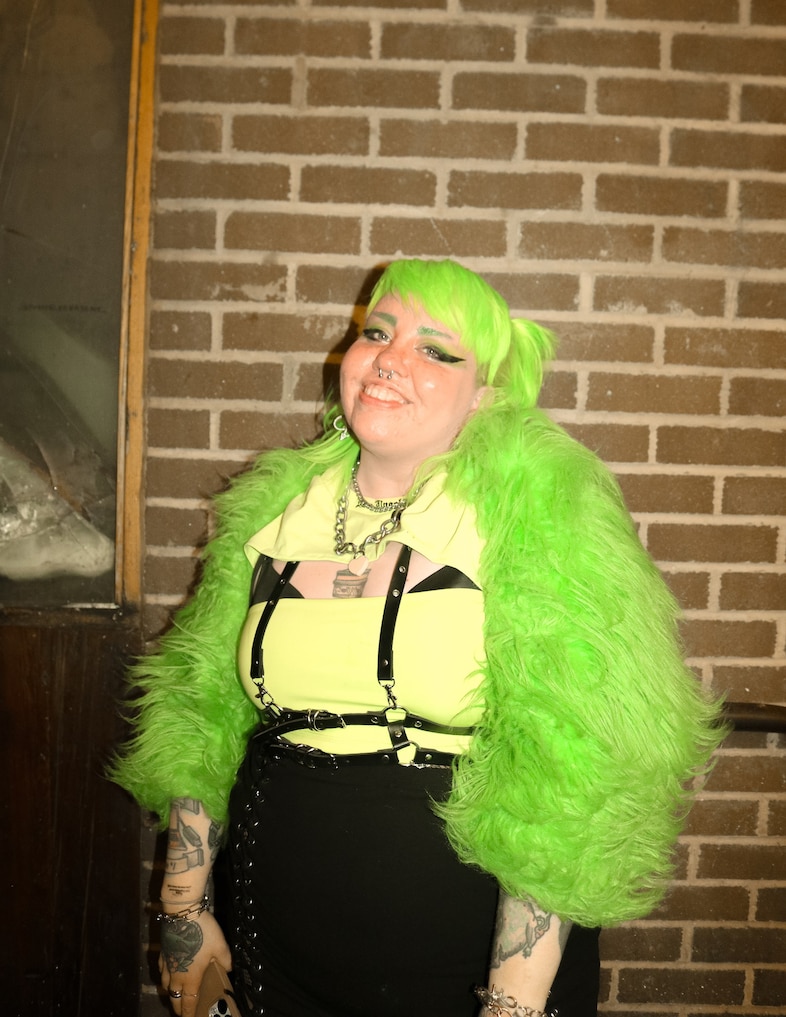 The Manc Gala, May 2023 by Meka Goulding 2