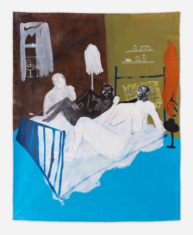 Shadi Al-Atallah, My alien voice and your lizard e 11