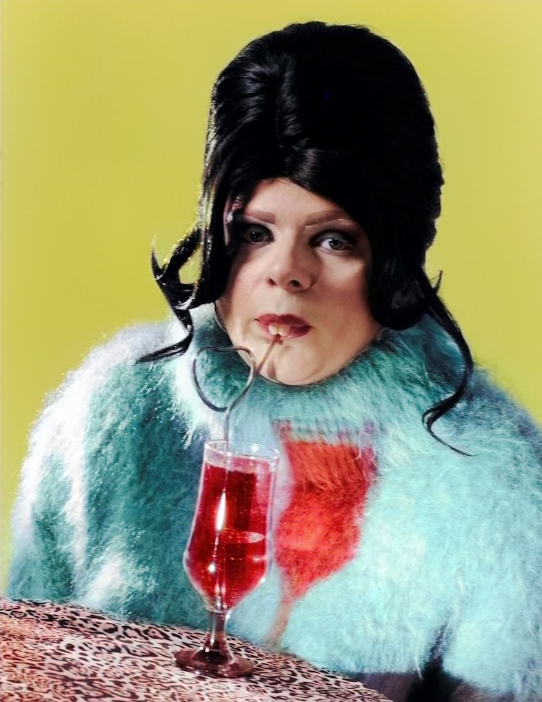 Bailey Mills Dazed Dexter Lander Harry Lambert 2