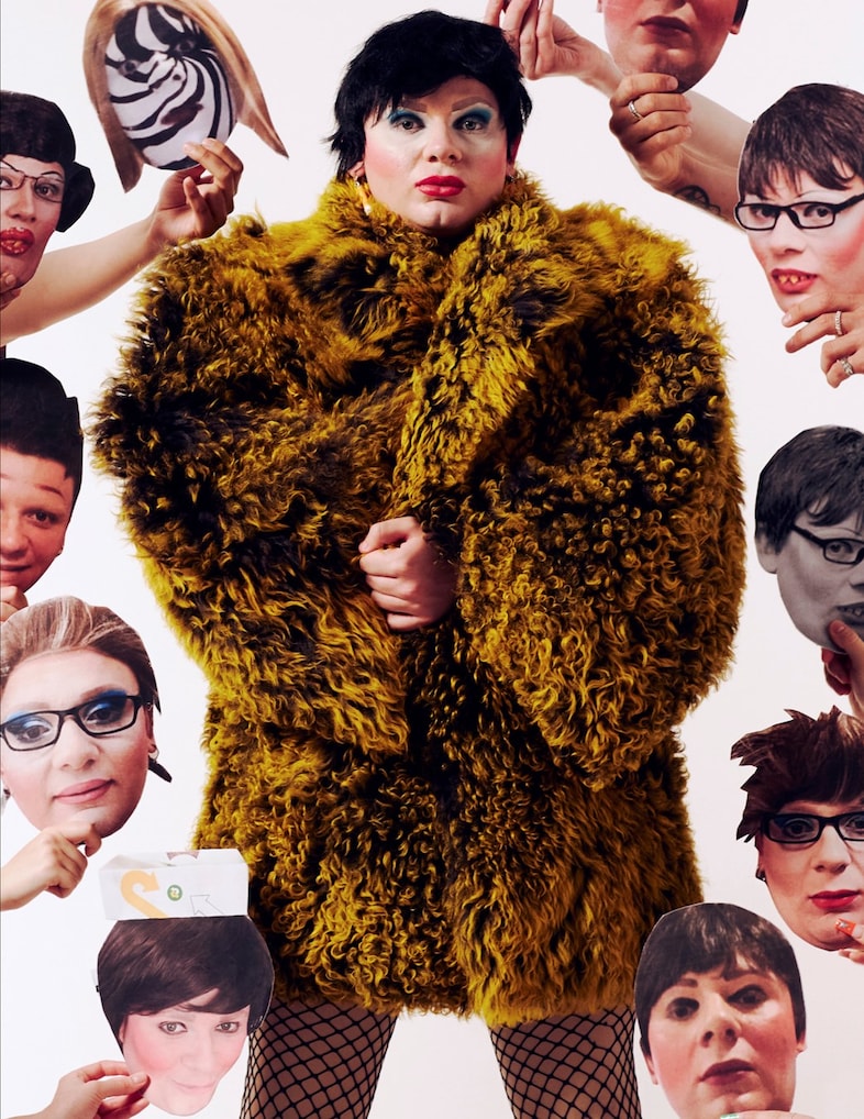 Bailey Mills Dazed Dexter Lander Harry Lambert 8