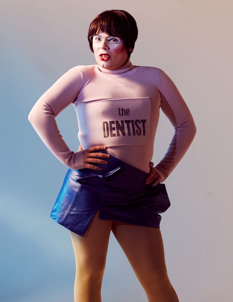 Bailey Mills Dazed Dexter Lander Harry Lambert 4