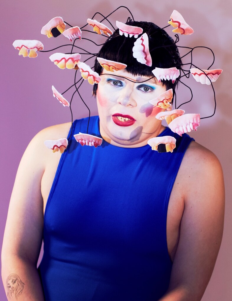 Bailey Mills Dazed Dexter Lander Harry Lambert 0