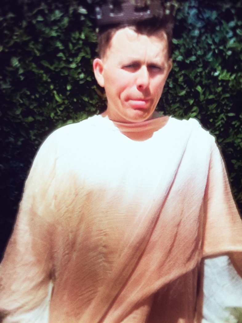 Dexter Lander