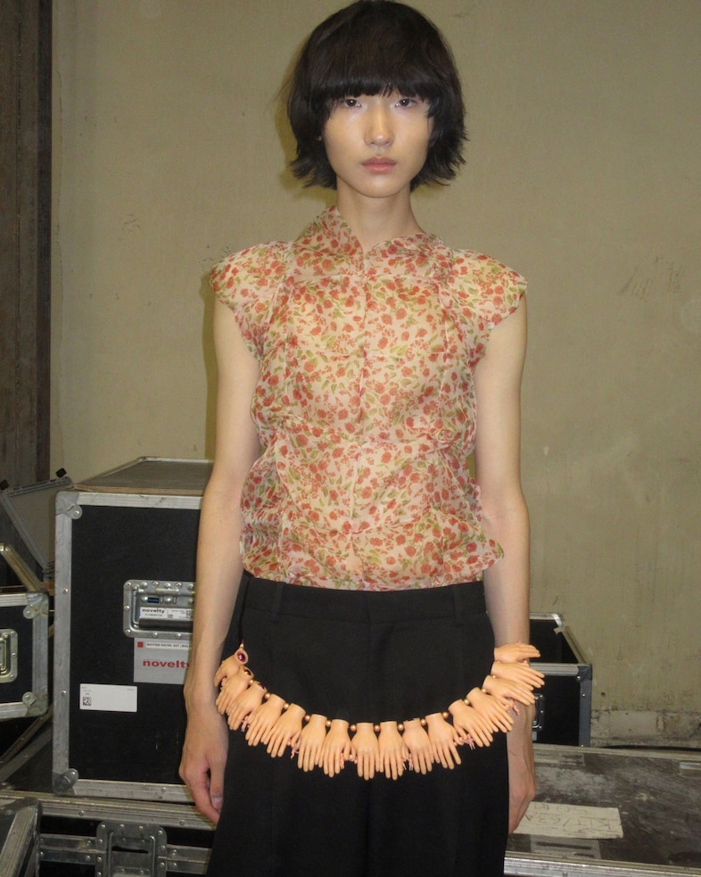 Botter SS24 5