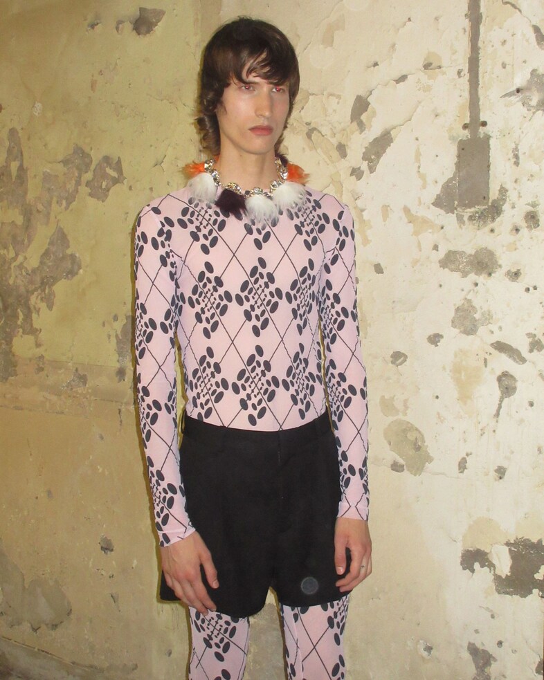 Botter SS24 16