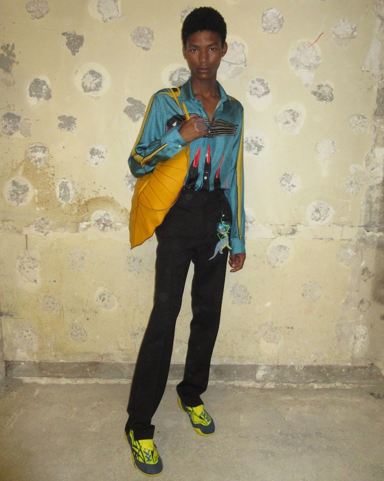 Botter SS24 20