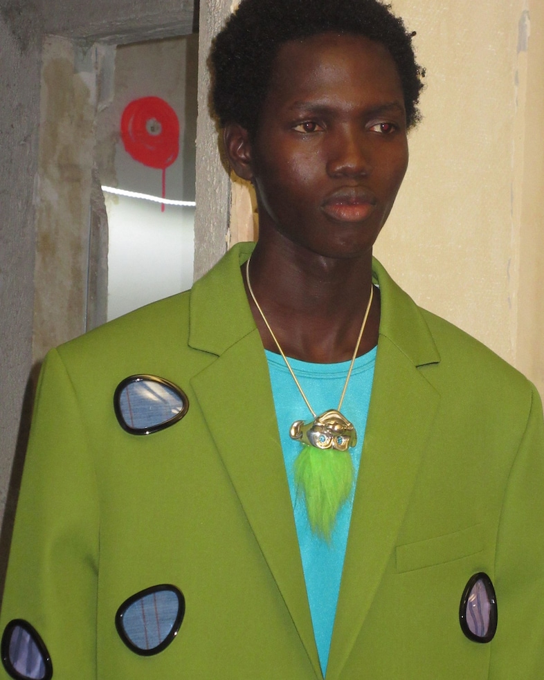 Botter SS24 21