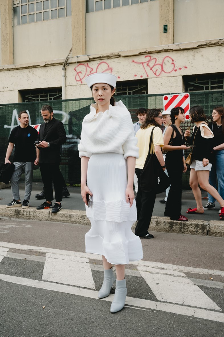 Street Style: Milan Fashion Week SS24 Menswear | Dazed