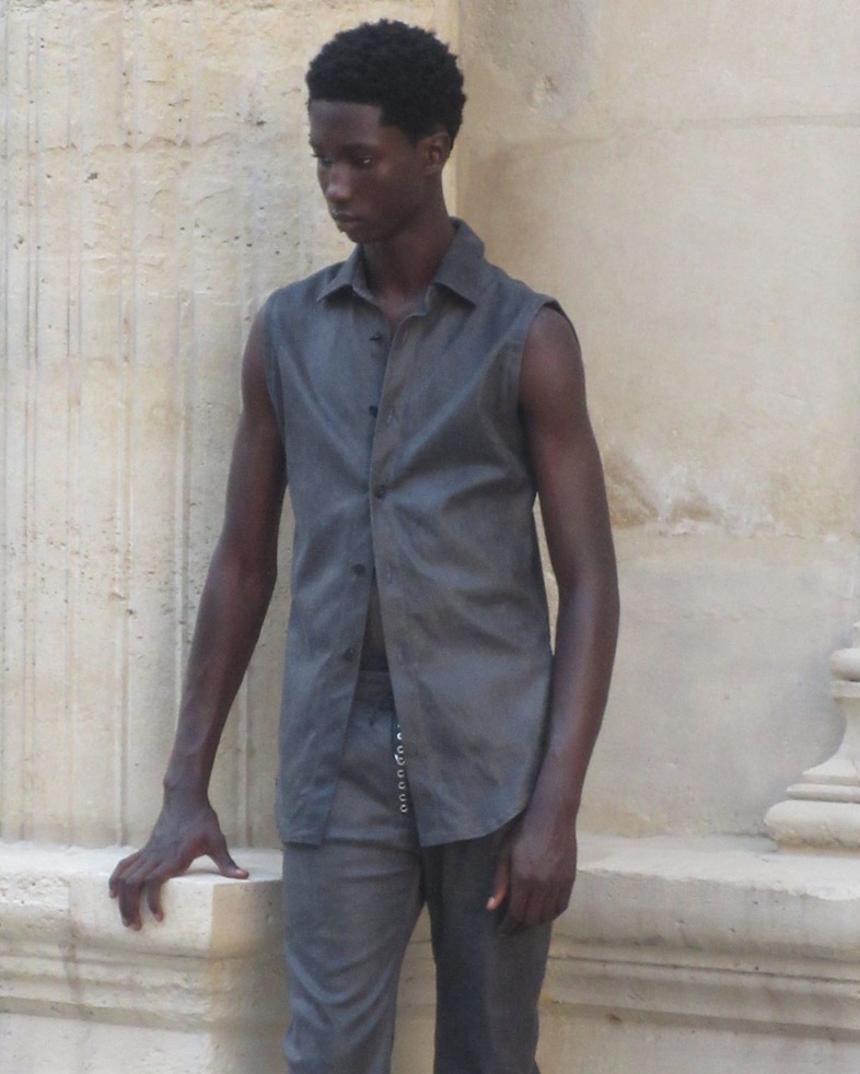 Ludovic de Saint Sernin SS24 0