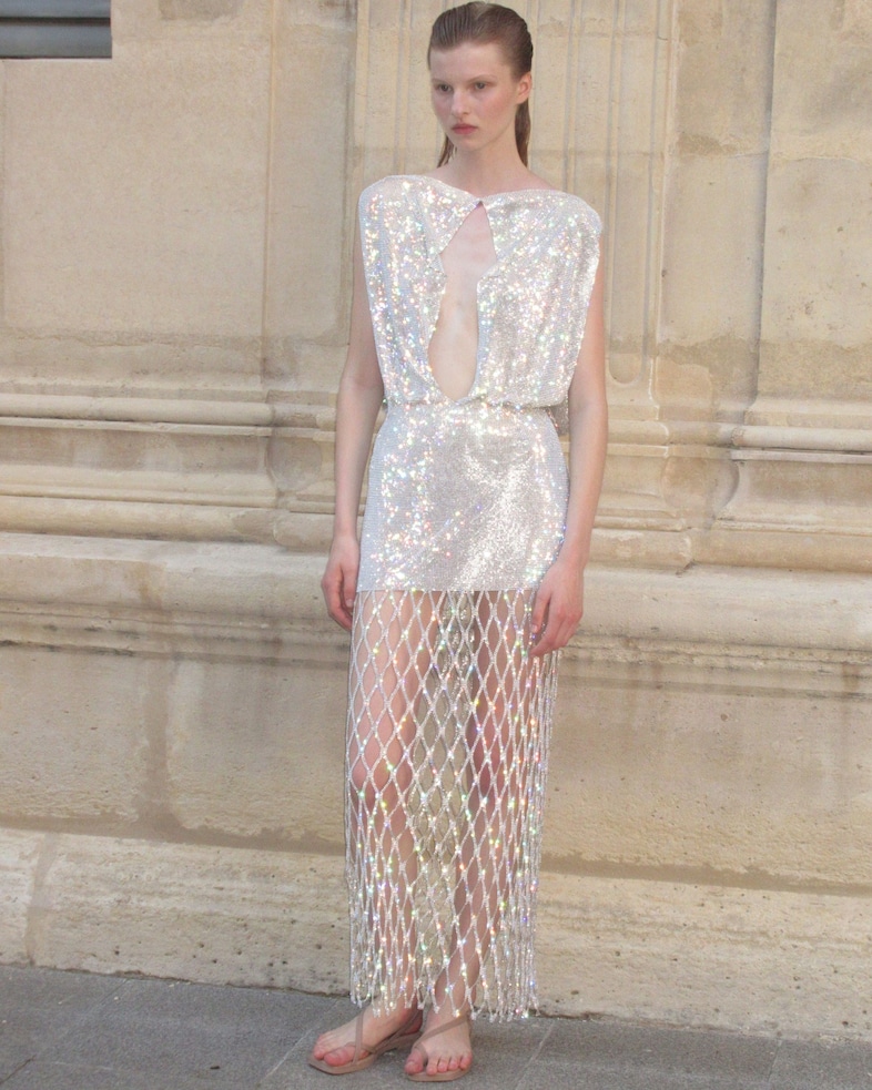 Ludovic de Saint Sernin SS24 3