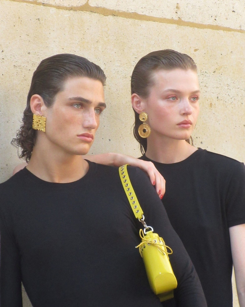 Ludovic de Saint Sernin SS24 13