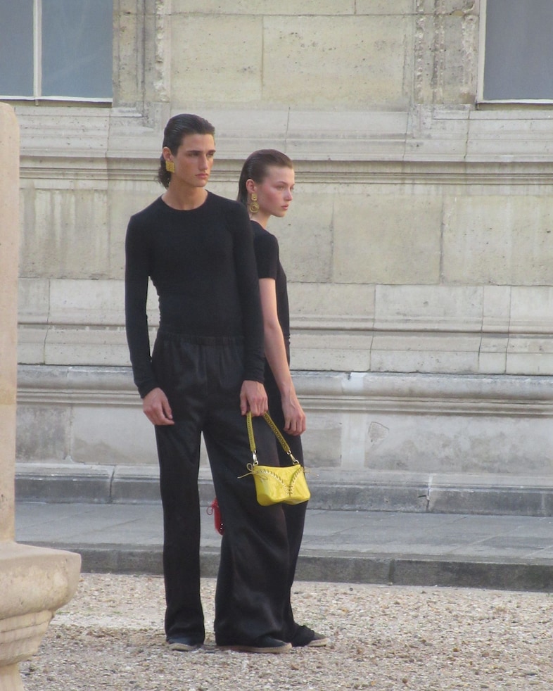 Ludovic de Saint Sernin SS24 15