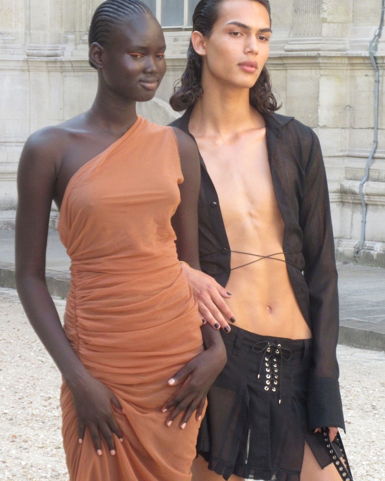 Ludovic de Saint Sernin SS24 18