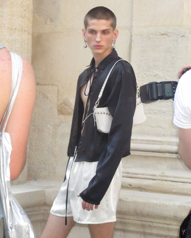 Ludovic de Saint Sernin SS24 19