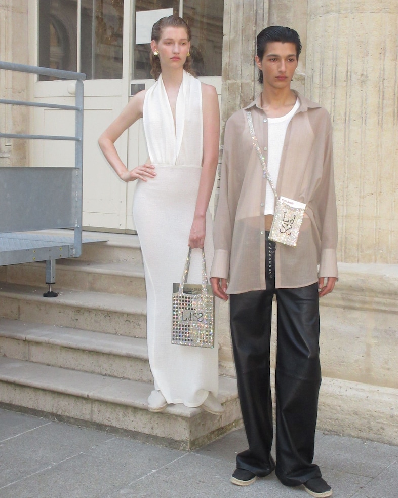 Ludovic de Saint Sernin SS24 20