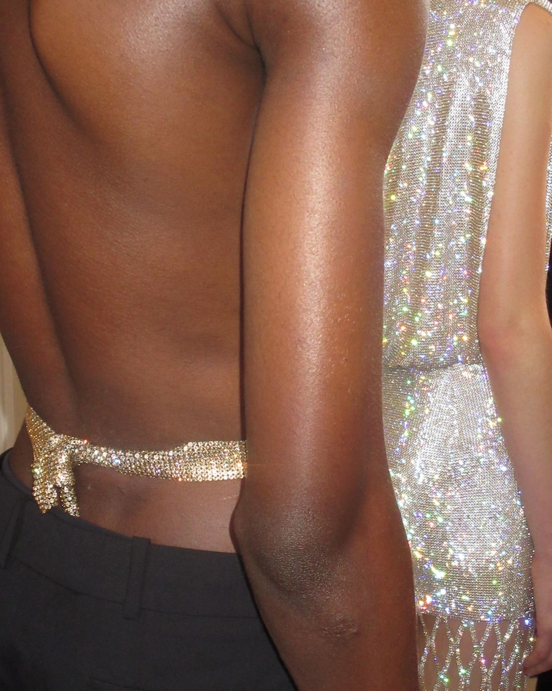 Ludovic de Saint Sernin SS24 28