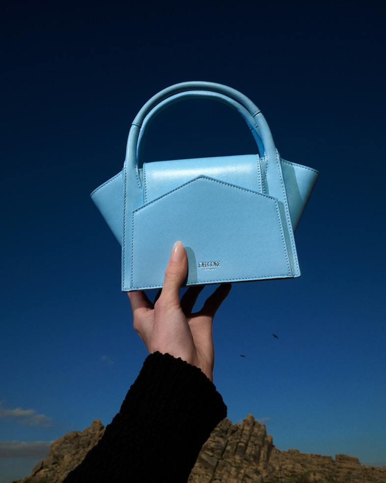Del Core, Fathom SS23 Collection alex consani 10