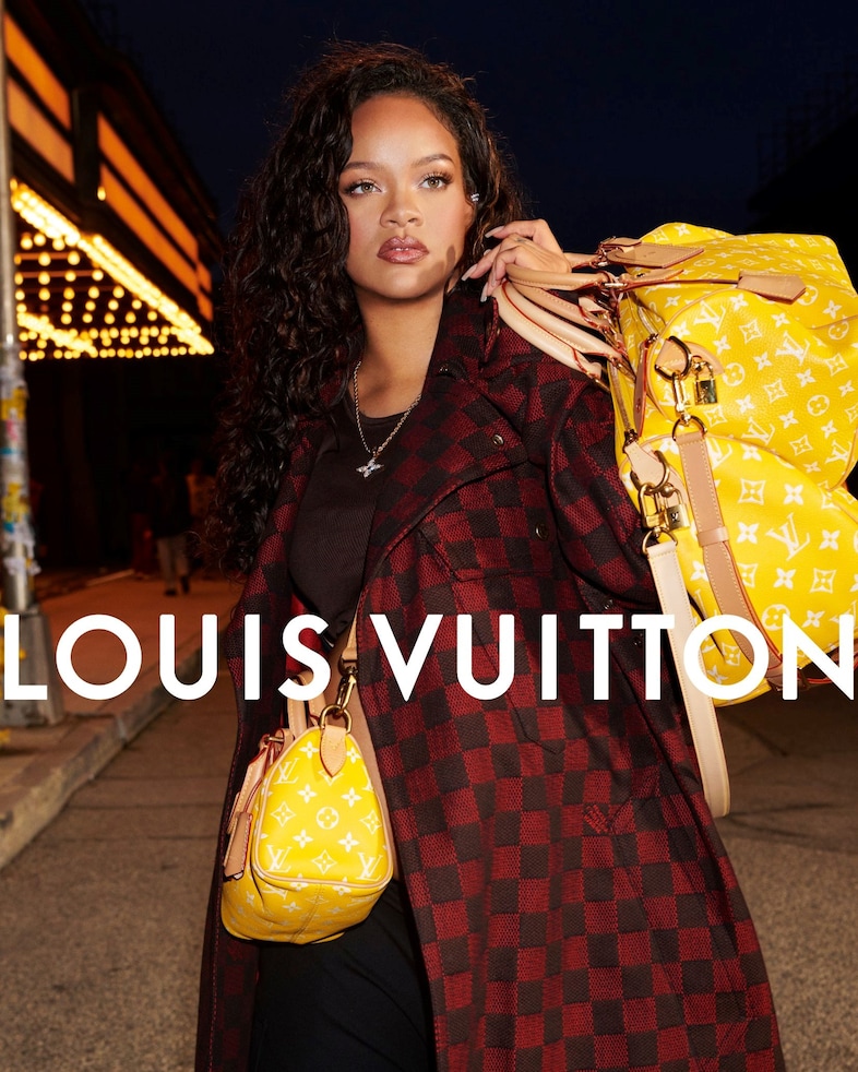 SS24 Rihanna for Louis Vuitton 2