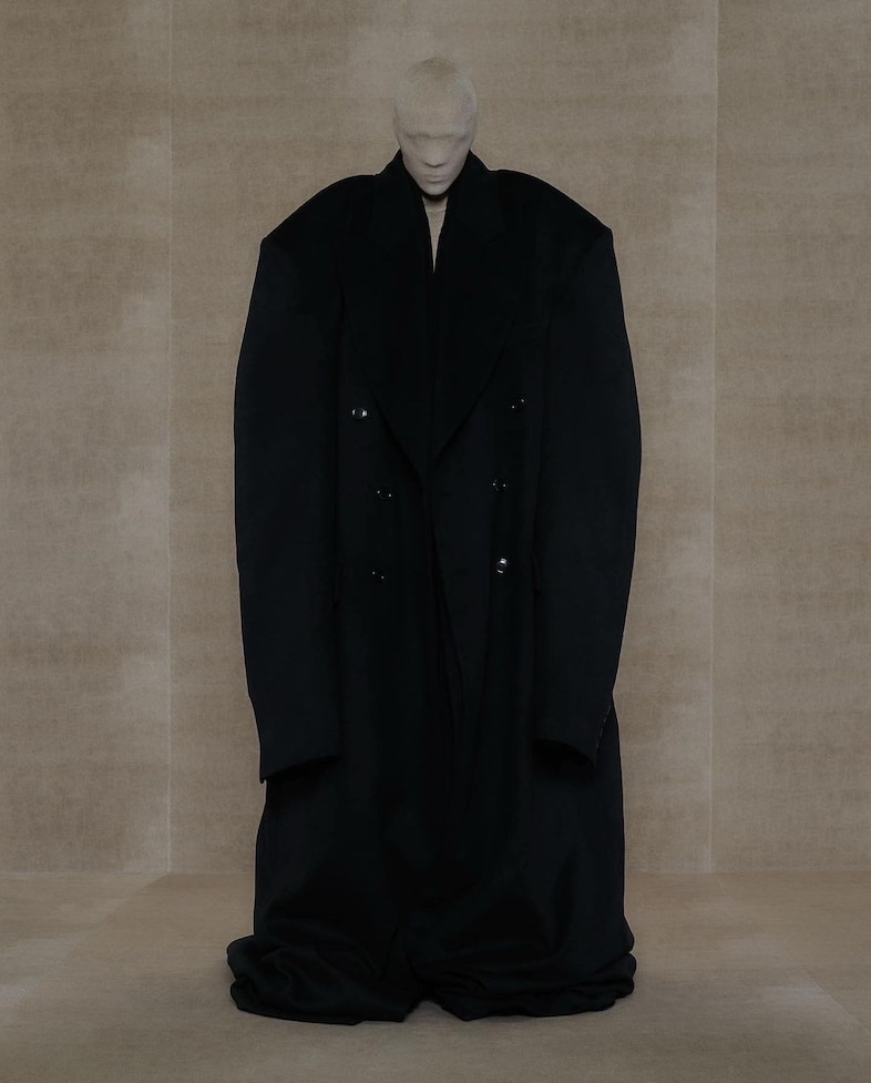 Vetements SS24 0