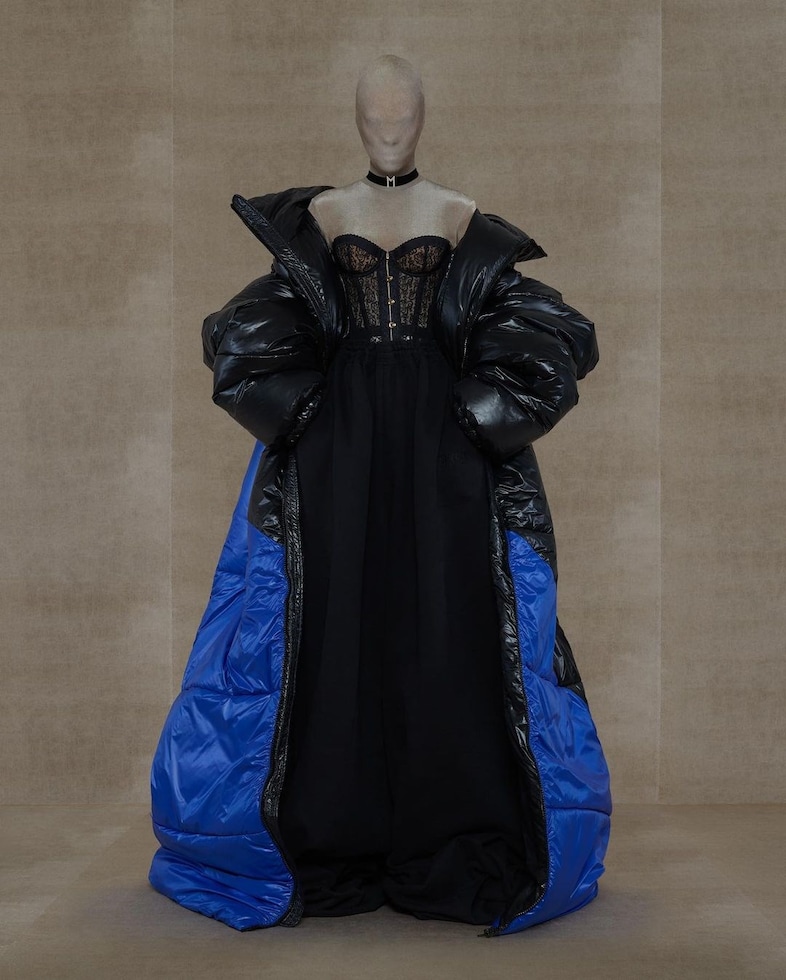 Vetements SS24 4