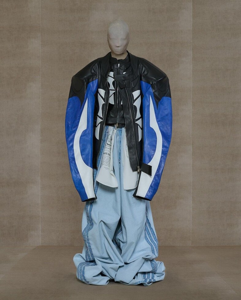 Vetements SS24 5