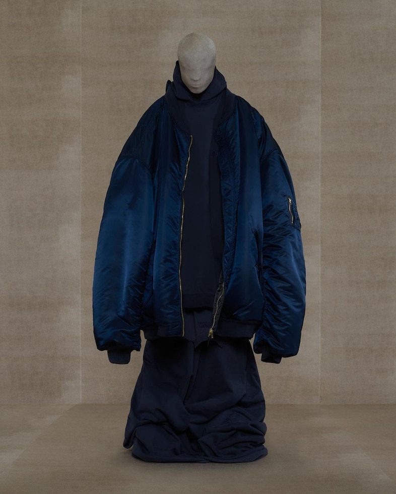 Vetements SS24 7