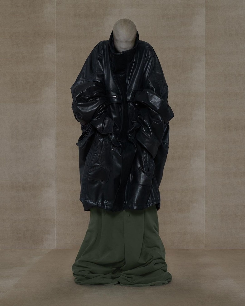 Vetements SS24 9