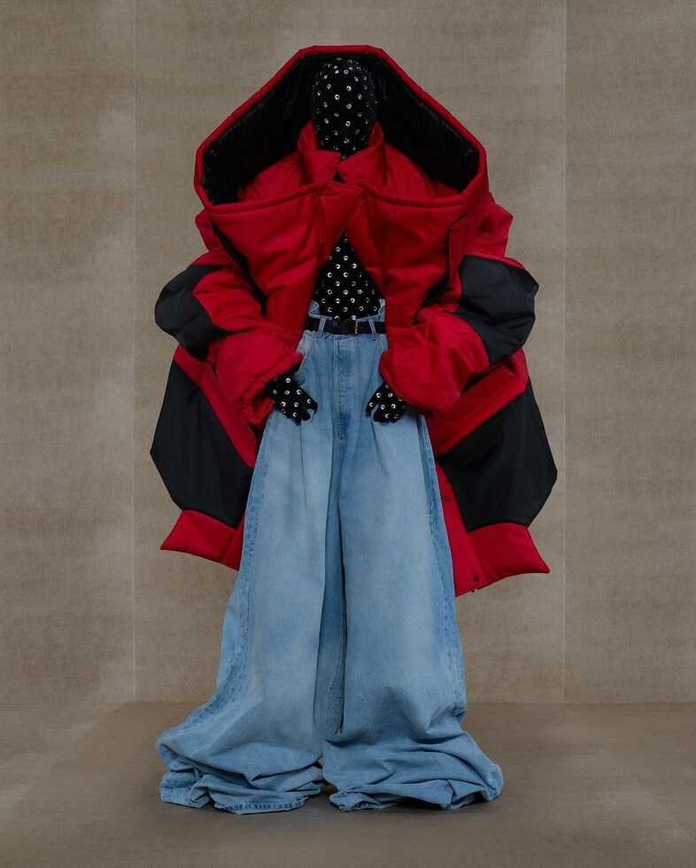 Vetements SS24 13
