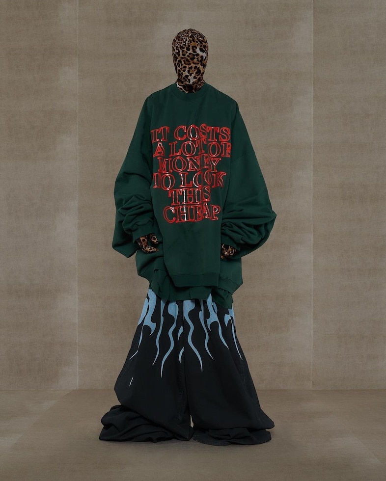 Vetements SS24 14