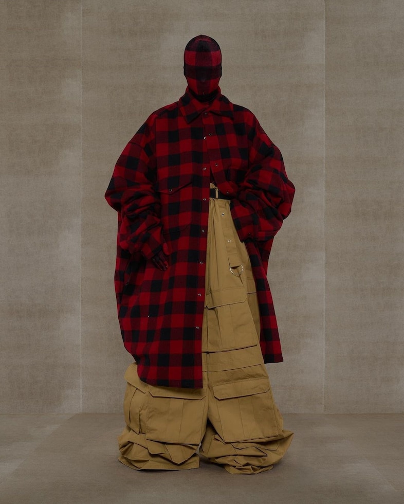 Vetements SS24 16