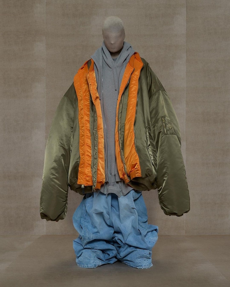 Vetements SS24 17