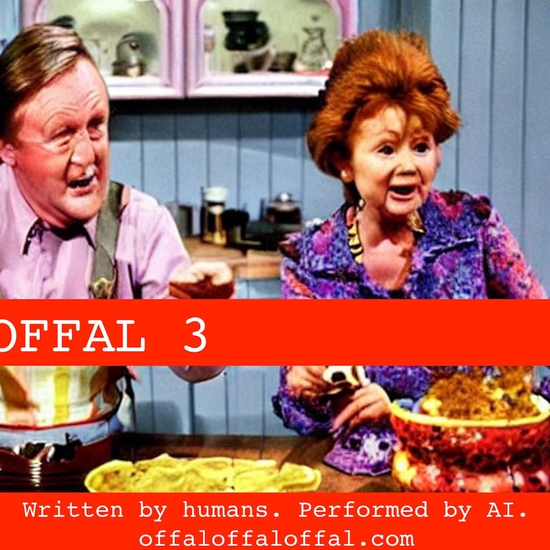 OFFAL 3