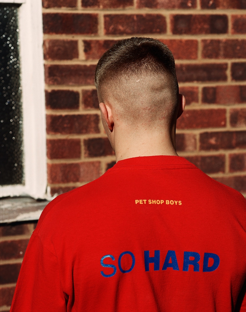 Alasdair McLellan, Home and Away (2023)