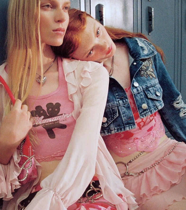 Heaven x Blumarine 4