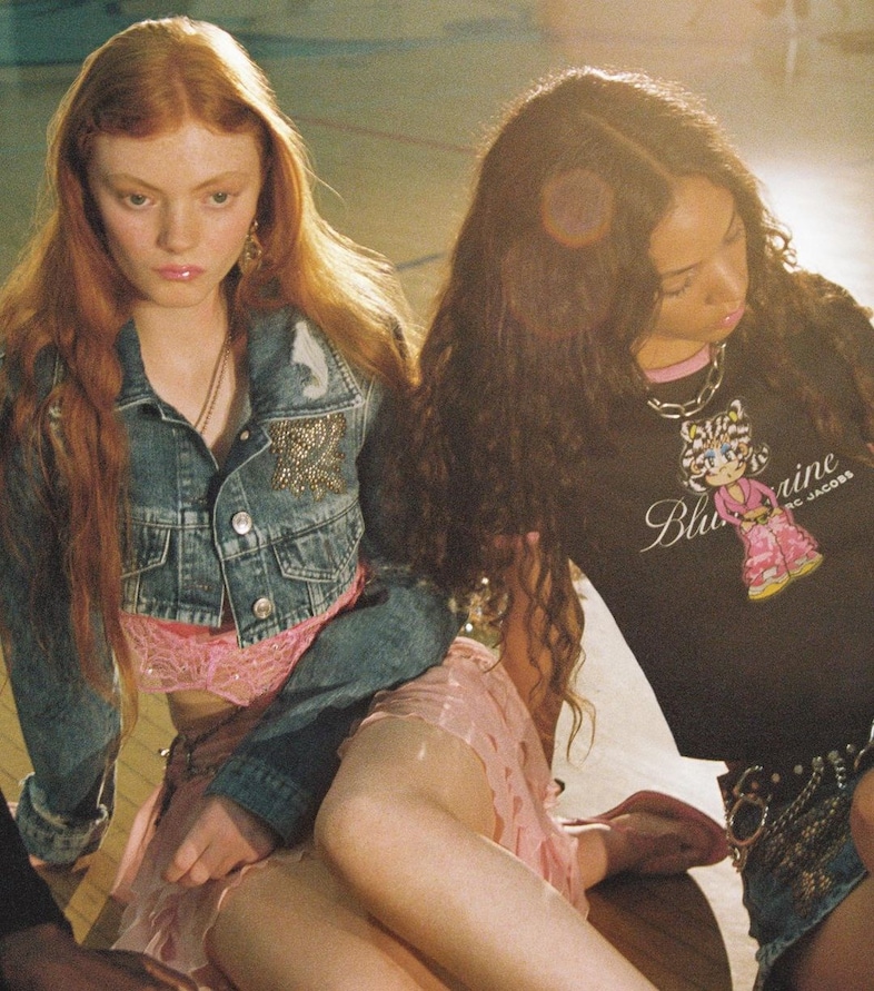 Heaven x Blumarine 5