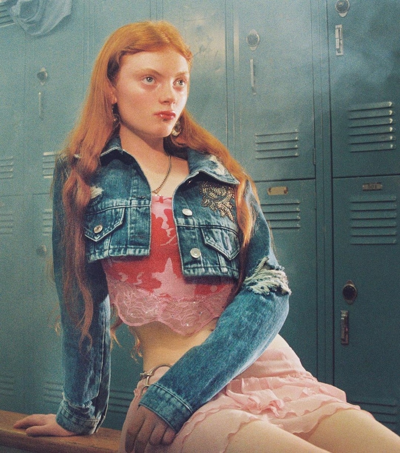 Heaven x Blumarine 6