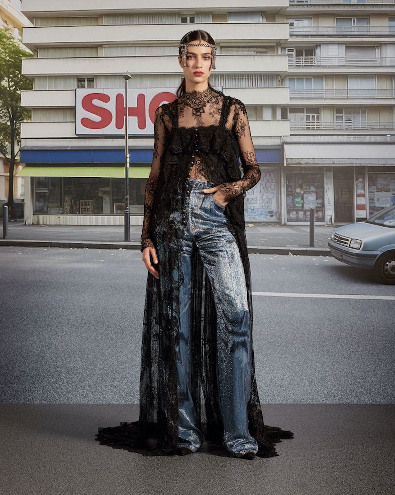 Haute Couture AW23 Paris round-up 17