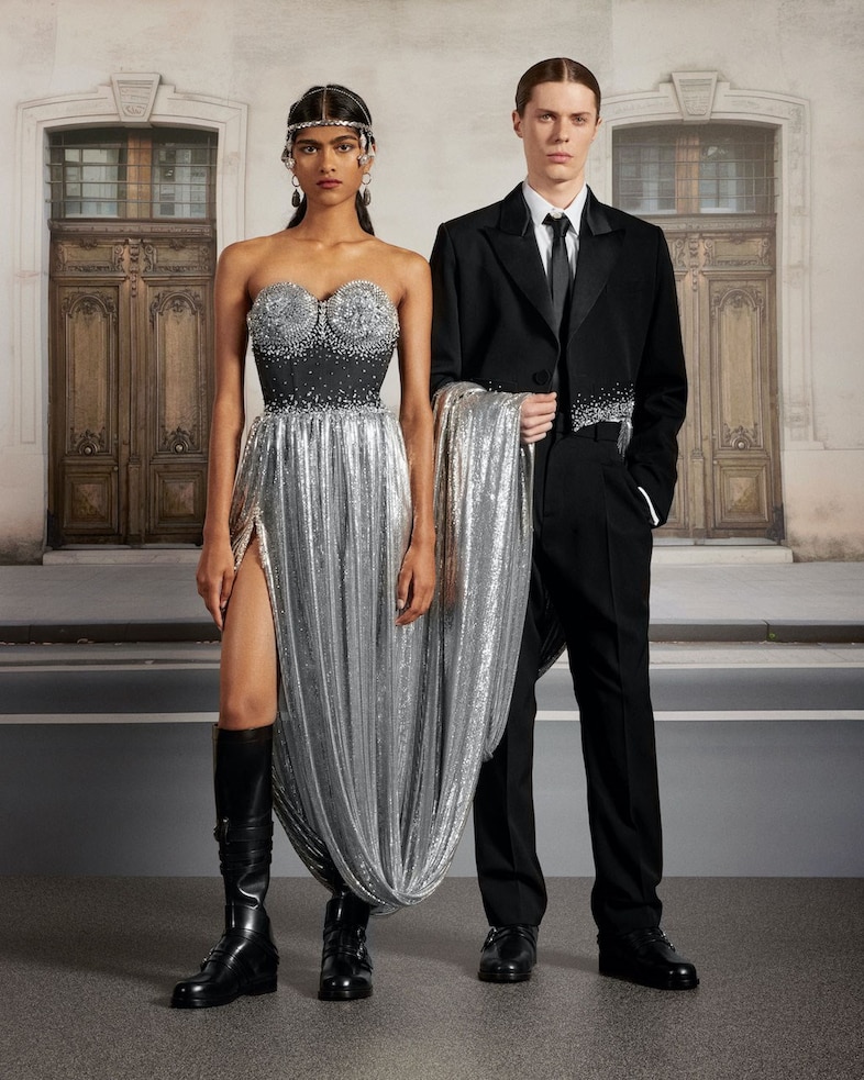 Haute Couture AW23 Paris round-up 19