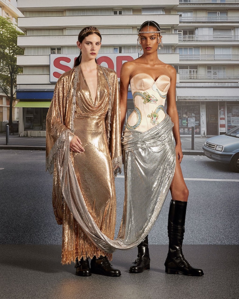 Haute Couture AW23 Paris round-up 20