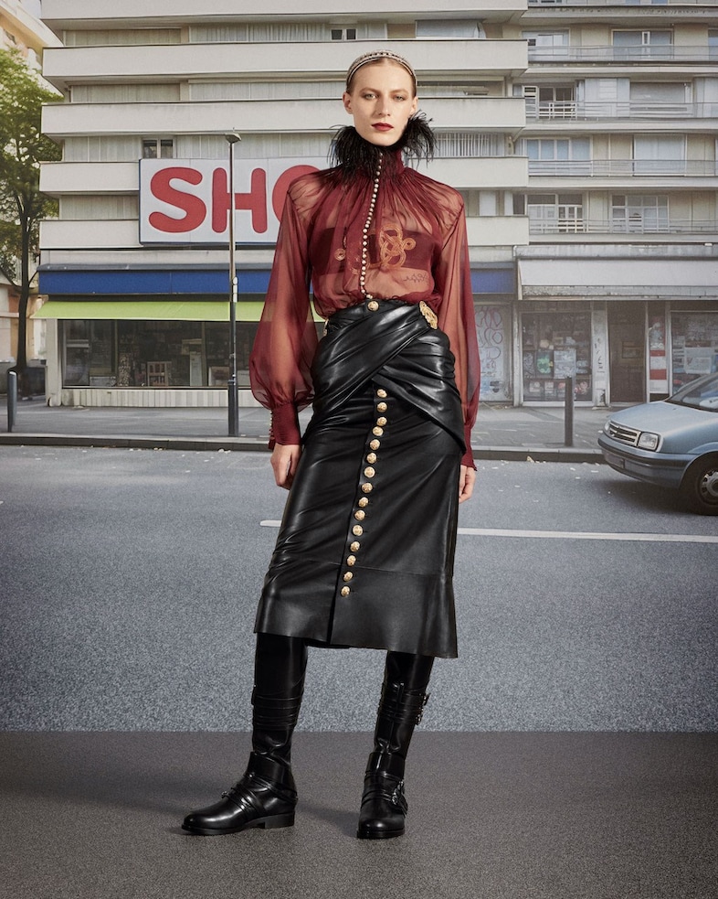 Haute Couture AW23 Paris round-up 23