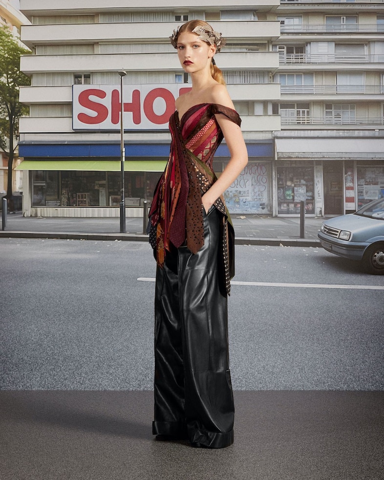Haute Couture AW23 Paris round-up 24