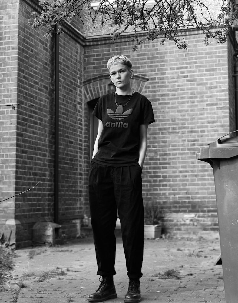 soft changes testosterone microdosing nonbinary gender fluid 11